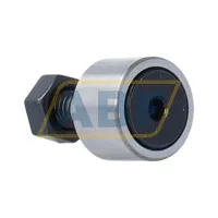 Ролик на игольчатых подшипниках CF6WBR IKO