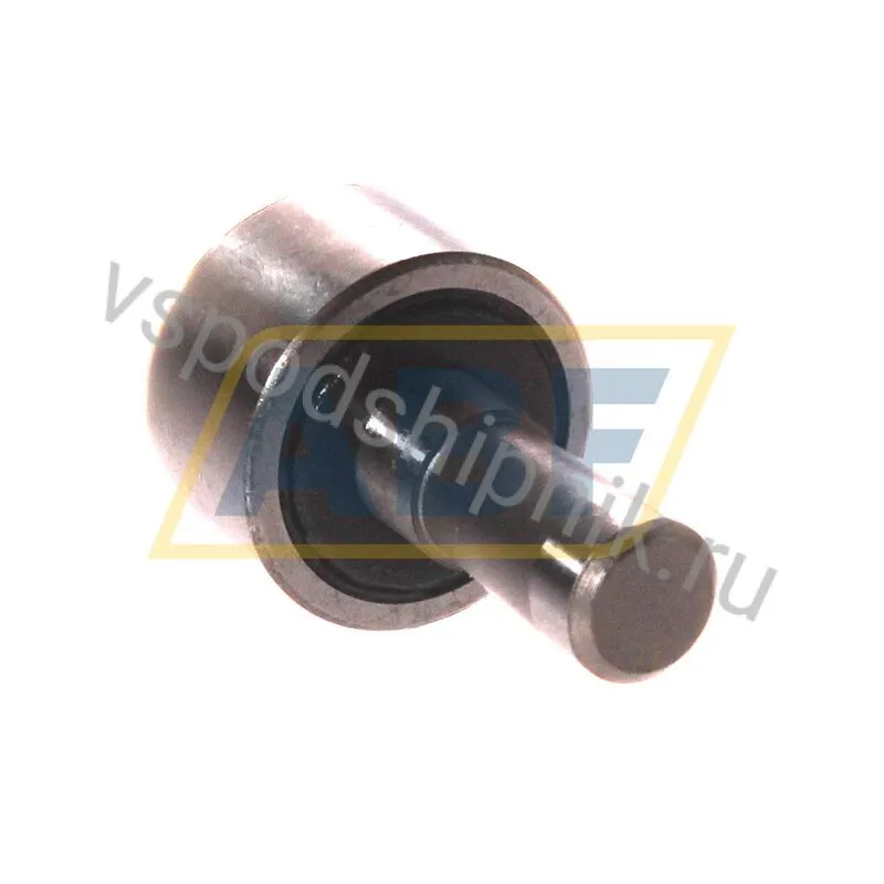 Ролик на игольчатых подшипниках CF-SFU-8B IKO 360