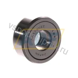 Ролик опорный вильчатый игольчатый NAST20ZZ IKO