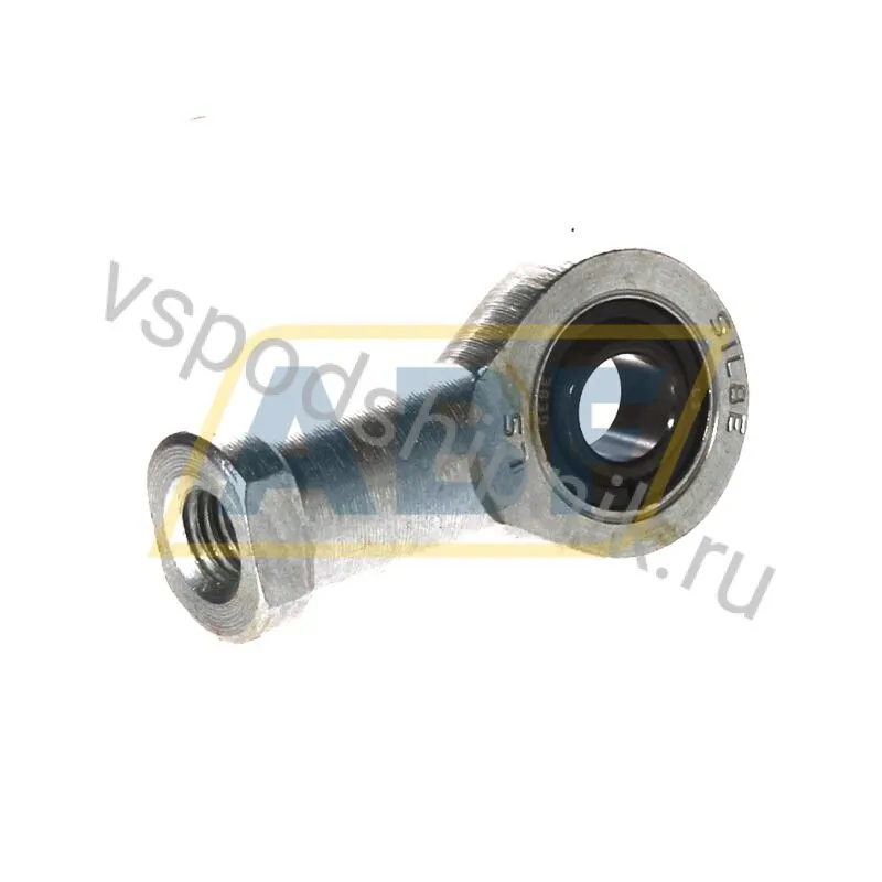 Шарнирная головка SIL8E AKN 360