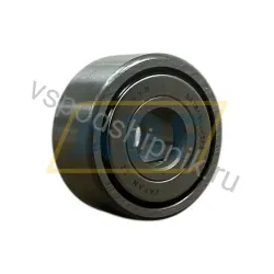 Ролик опорный вильчатый игольчатый NATR10LL/3AS NTN