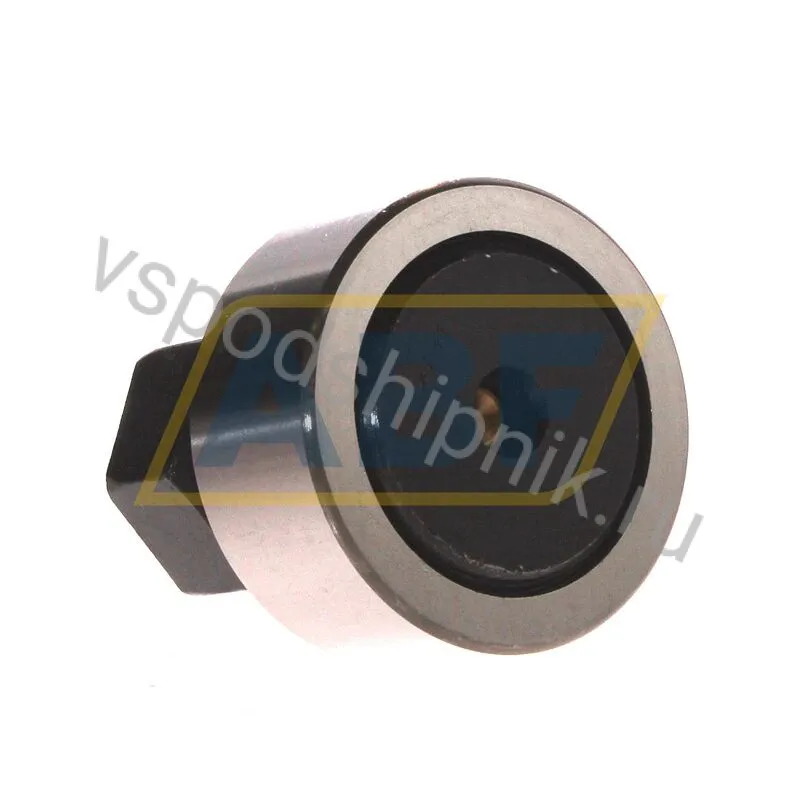 Ролик на игольчатых подшипниках бессепараторный CF20VBUU IKO 360