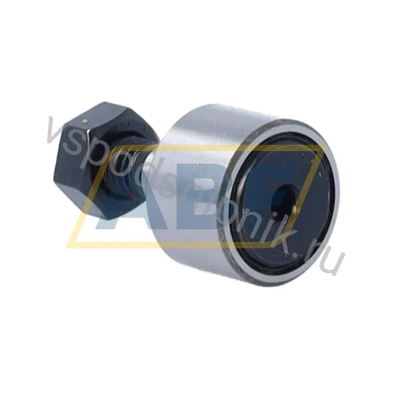 Ролик на игольчатых подшипниках CF6BUU IKO 360