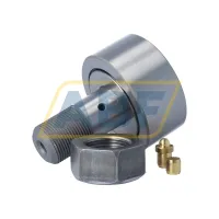 Ролик на игольчатых подшипниках KR62LLH/3AS NTN