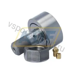 Ролик на игольчатых подшипниках KR62LLH/3AS NTN
