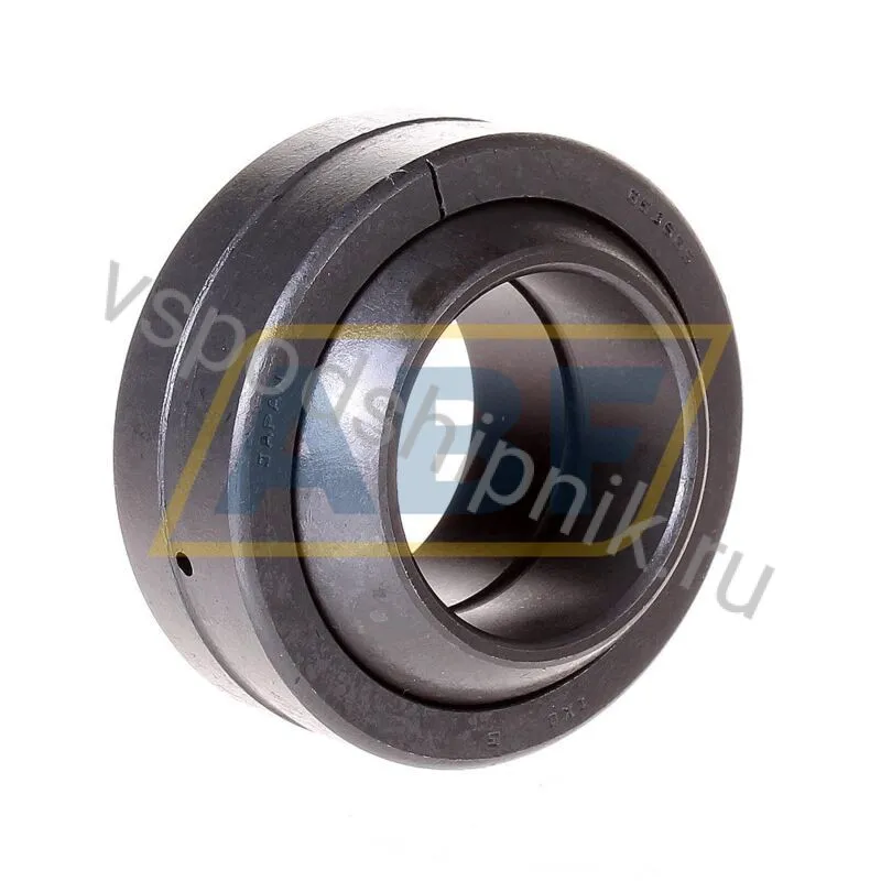 Сферический шарнирный подшипник GE35GS IKO 360