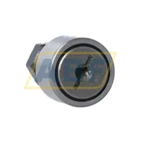 Ролик на игольчатых подшипниках CR10-1UUR IKO