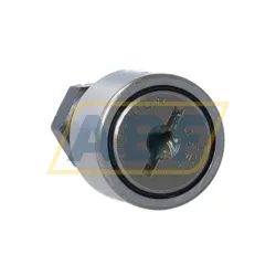 Ролик на игольчатых подшипниках CR10-1UUR IKO