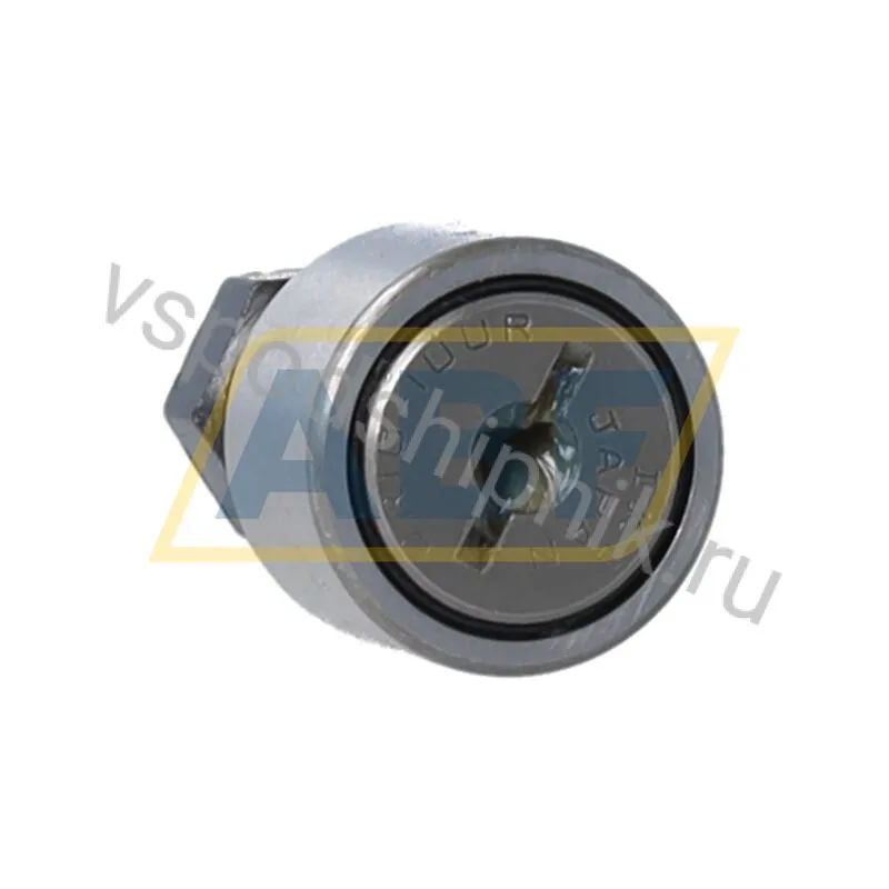 Ролик на игольчатых подшипниках CR10-1UUR IKO 360