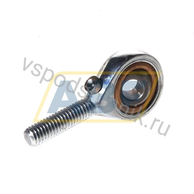 Шарнирная головка KAL6 Askubal 360