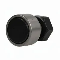 Ролик на игольчатых подшипниках CFKR22UUR IKO