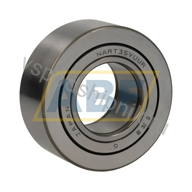 Игольчатый роликовый подшипник NART35VUUR IKO 360