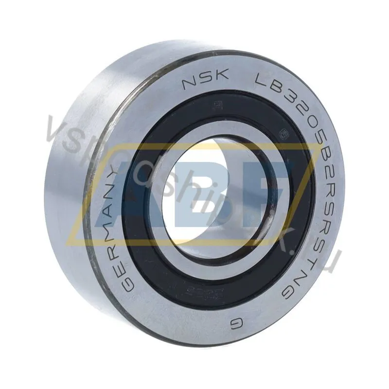 Ролик LB3205B-2RSRSTNG YRLN5 NSK 360