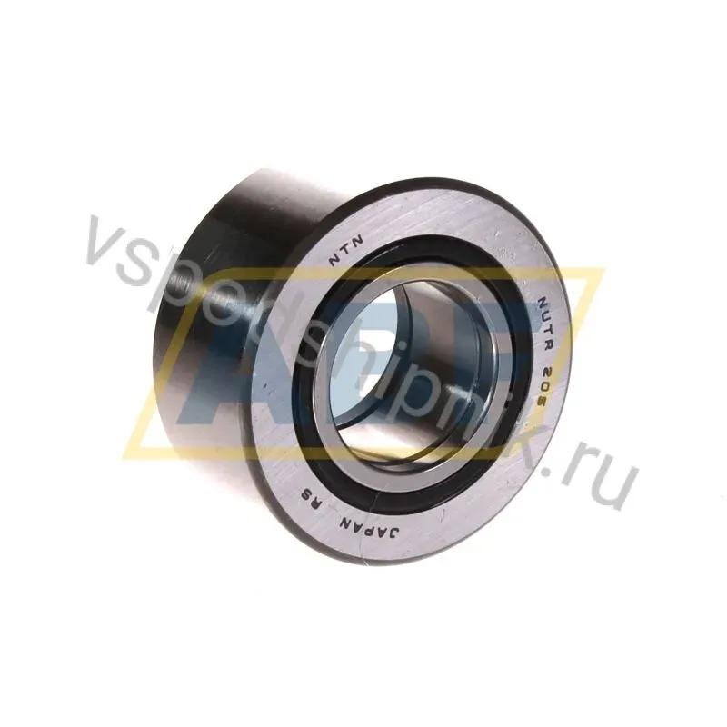 Цилиндрический роликовый подшипник NUTR205/3AS NTN 360