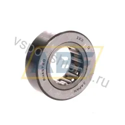 Ролик опорный вильчатый игольчатый RNAST20 IKO