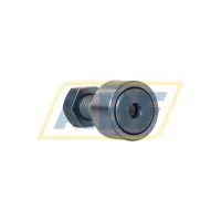 Ролик на игольчатых подшипниках KR19FD0H/L588 NTN