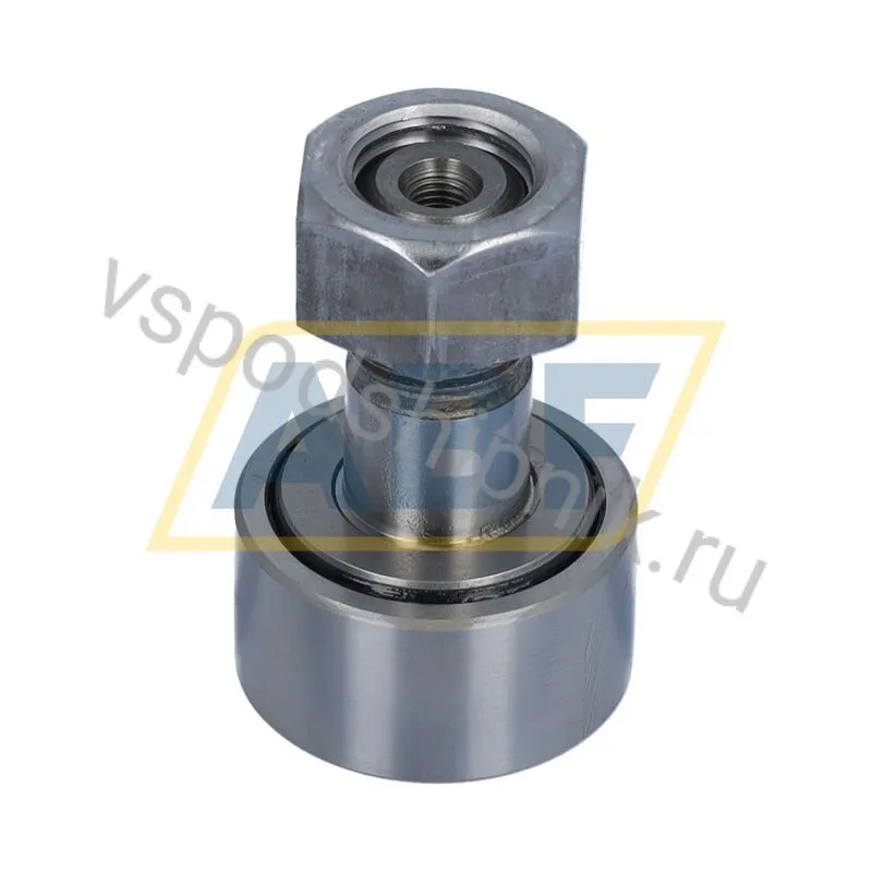 Опорный ролик KRU35LL/3AS NTN 360