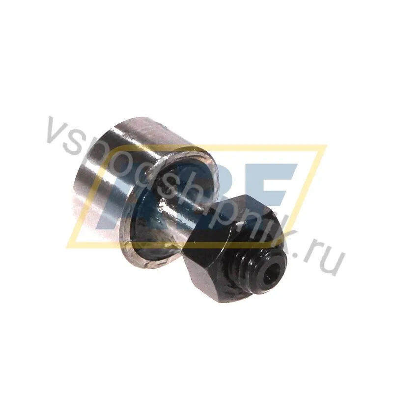 Ролик на игольчатых подшипниках CFES8BUUR IKO 360