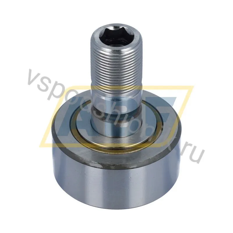 Опорный ролик PWKR62.2RS IDC/Interprecise Donath GmbH 360