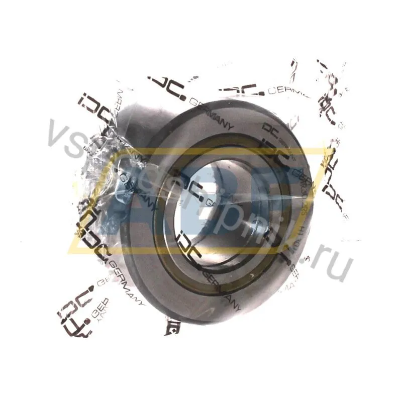 Цилиндрический роликовый подшипник PWTR30.2RS IDC/Interprecise Donath GmbH 360