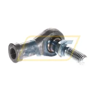 Шарнирная головка LHS12 IKO