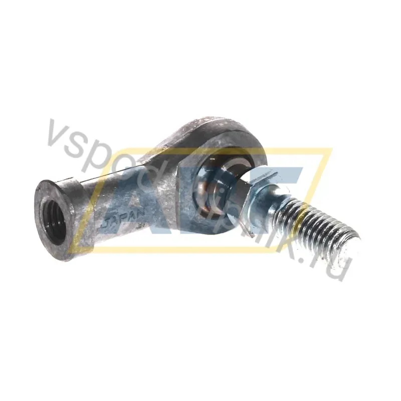 Шарнирная головка LHS12 IKO 360