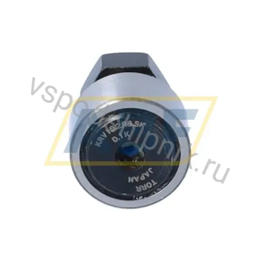 Опорный ролик KRV19.2RS.SK Torrington 8×19×11 мм