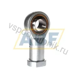 Шарнирная головка KJL35 Askubal