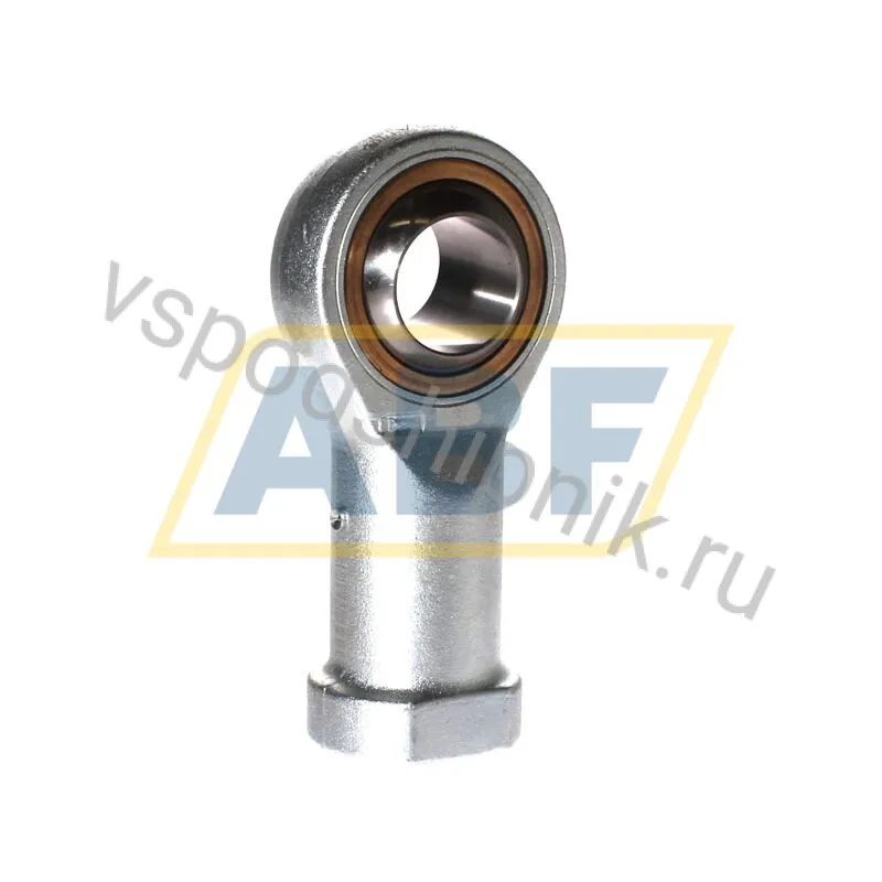 Шарнирная головка KJL35 Askubal 360