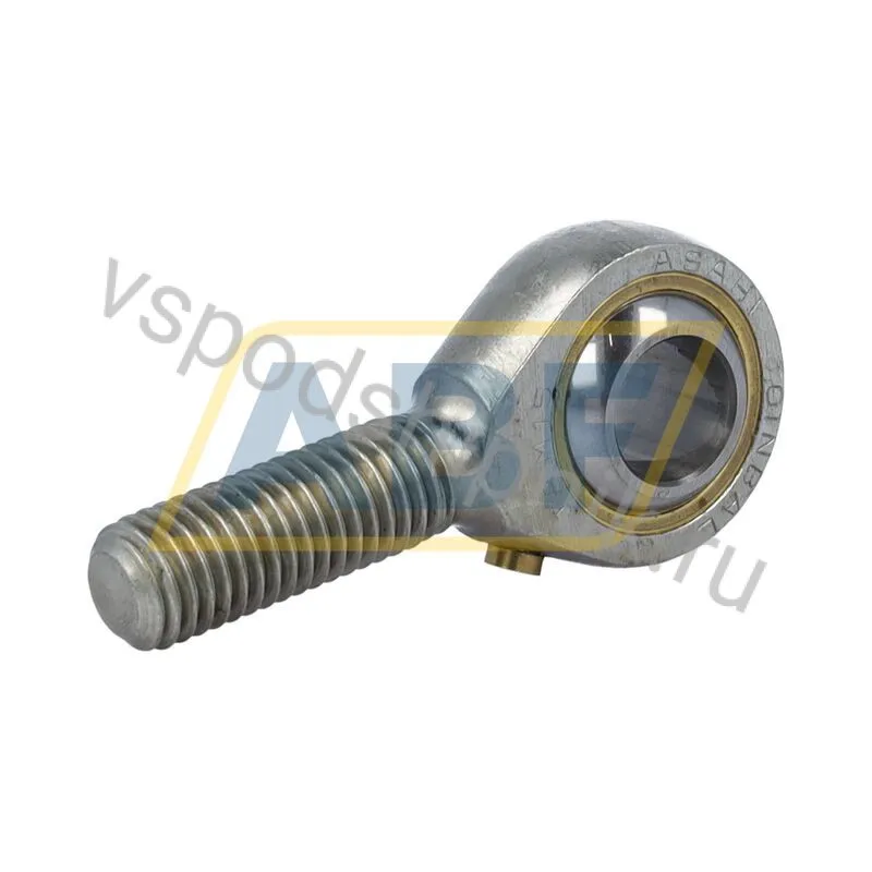 Шарнирная головка JAM15 Asahi 360