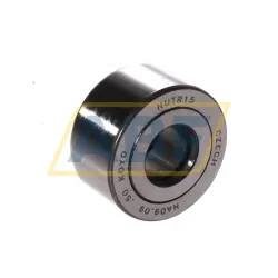 Цилиндрический роликовый подшипник NUTR15 Koyo (JTEKT)
