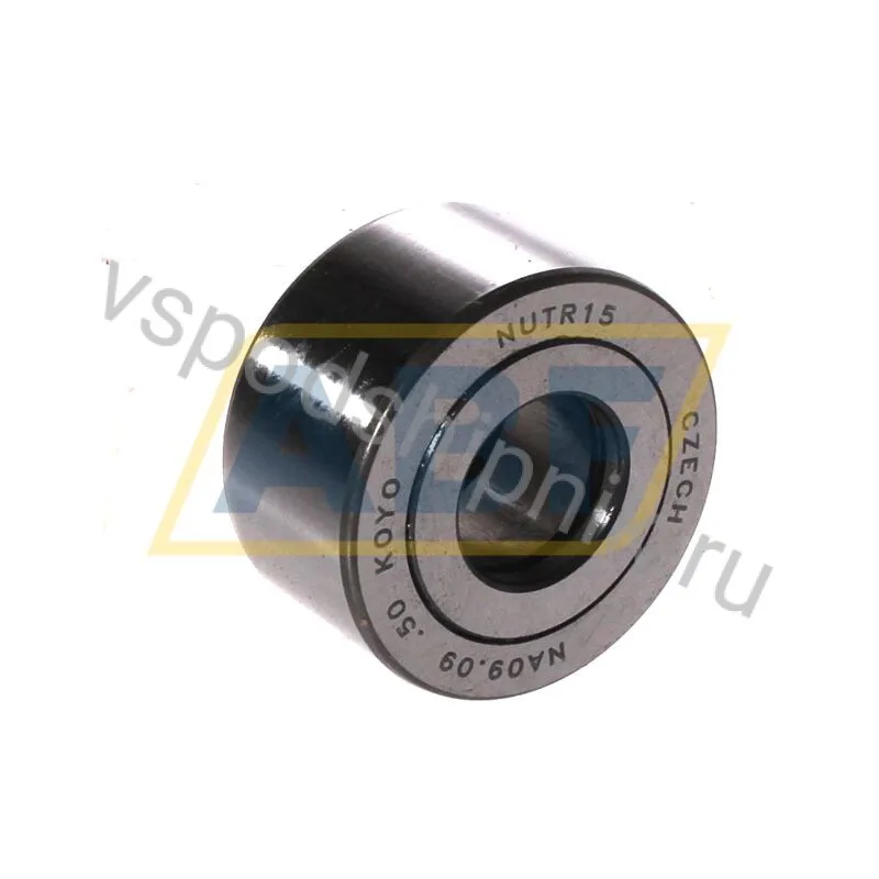 Цилиндрический роликовый подшипник NUTR15 Koyo (JTEKT) 360