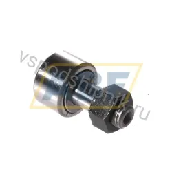 Ролик на игольчатых подшипниках CR16 IKO