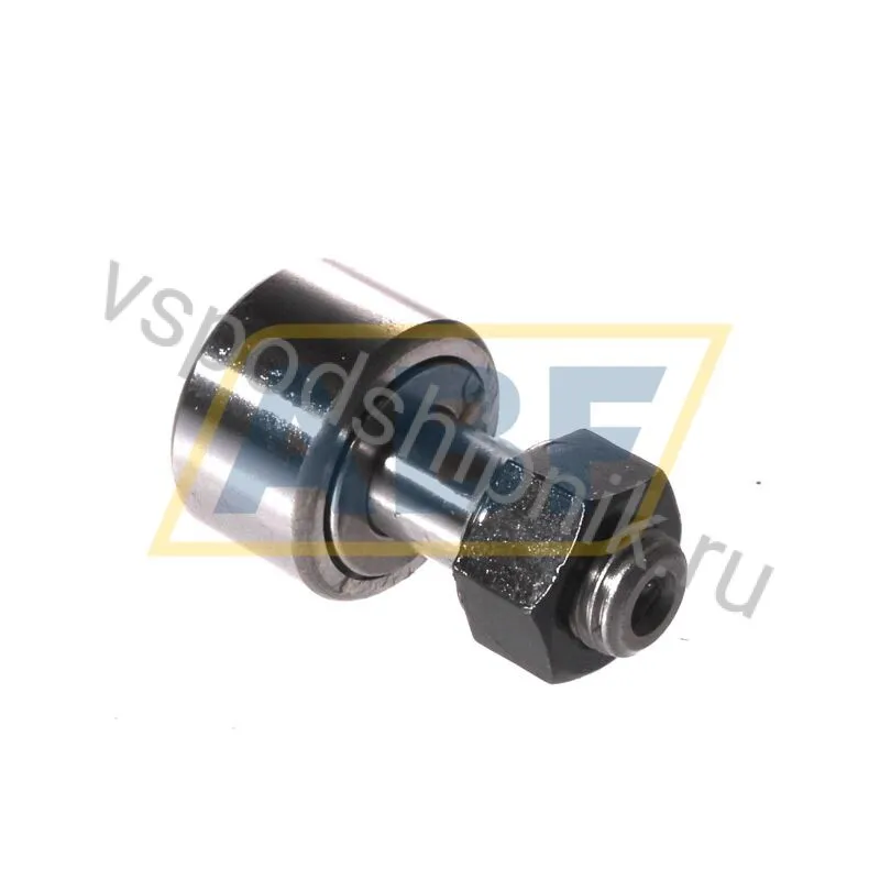 Ролик на игольчатых подшипниках CR16 IKO 360