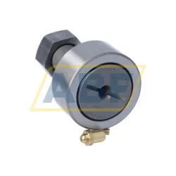 Ролик на игольчатых подшипниках бессепараторный KRV52LL/3AS NTN