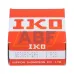 Сферический шарнирный подшипник GE30EC-2RS IKO