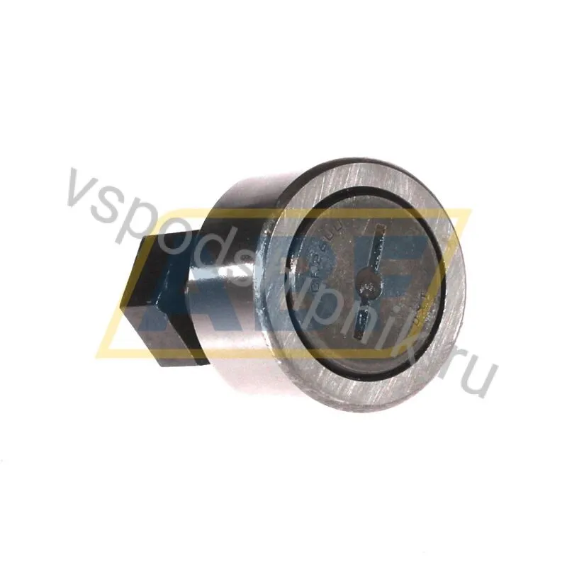 Ролик на игольчатых подшипниках CR26UU IKO 360
