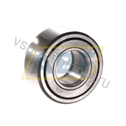 Ролик опорный вильчатый игольчатый NATR25X NTN