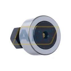 Ролик на игольчатых подшипниках CF20BUUR IKO