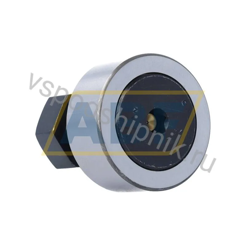 Ролик на игольчатых подшипниках CF20BUUR IKO 360