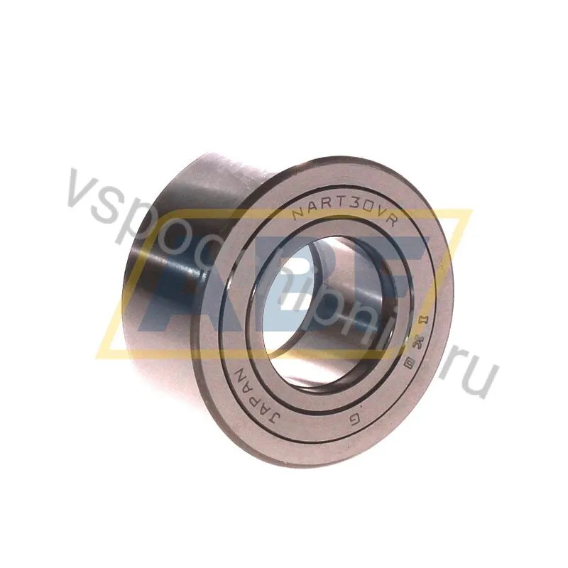 Игольчатый роликовый подшипник NART30VR IKO 360