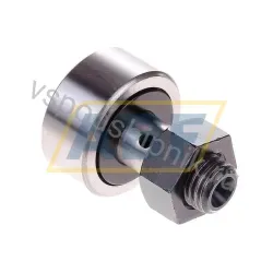 Ролик на игольчатых подшипниках CF12B IKO