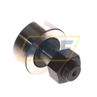 Ролик на игольчатых подшипниках CF30-1BUU IKO