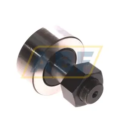 Ролик на игольчатых подшипниках CF30-1BUU IKO