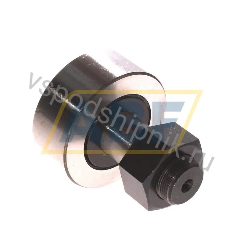 Ролик на игольчатых подшипниках CF30-1BUU IKO 360