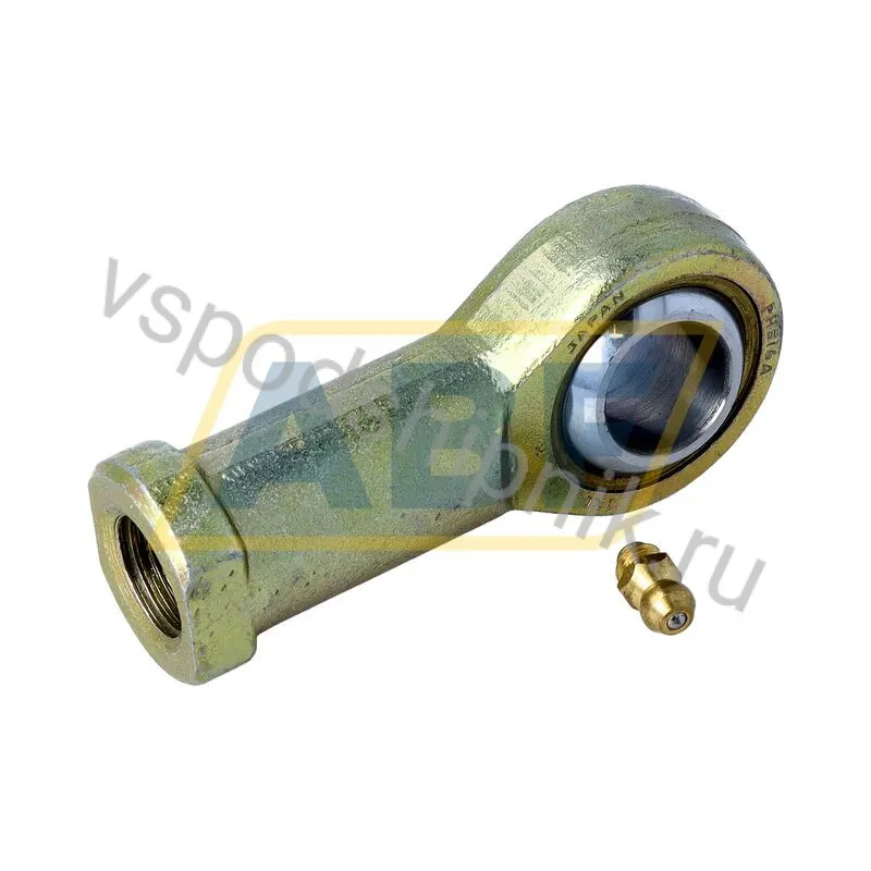 Шарнирная головка PHS16A IKO 360