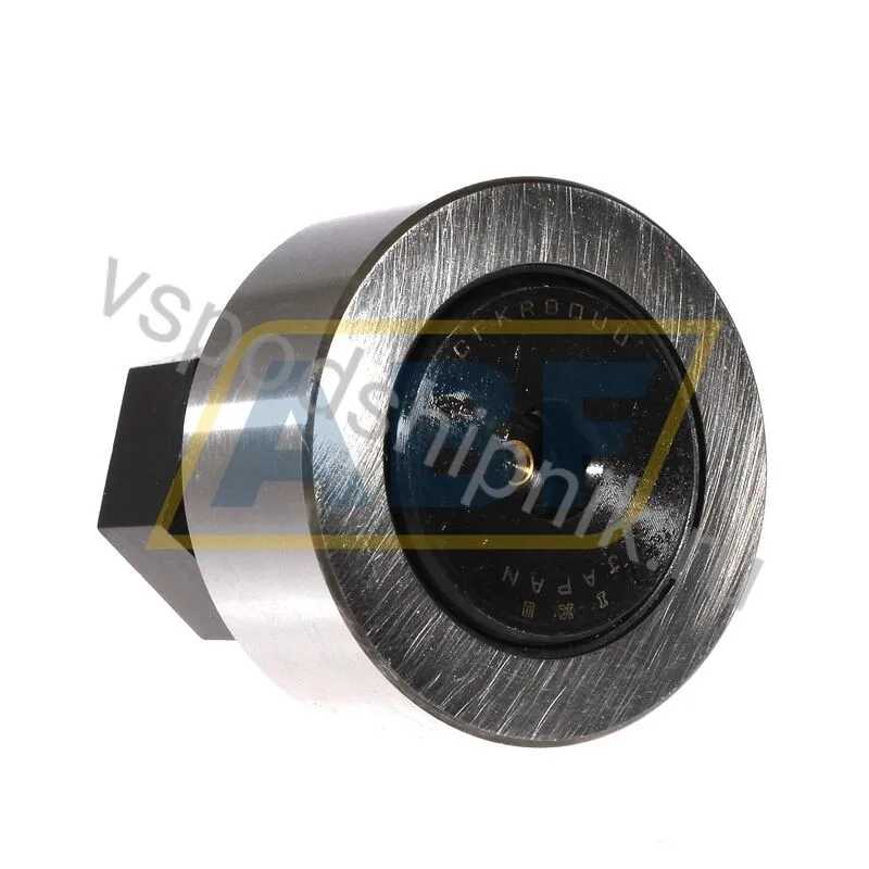 Ролик на игольчатых подшипниках CFKR80UU IKO 360