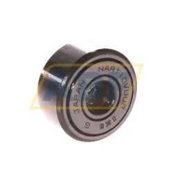 Игольчатый роликовый подшипник NART10VUUR IKO