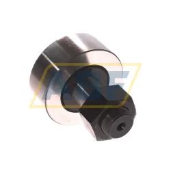 Ролик на игольчатых подшипниках бессепараторный CF30-2VBUUR IKO