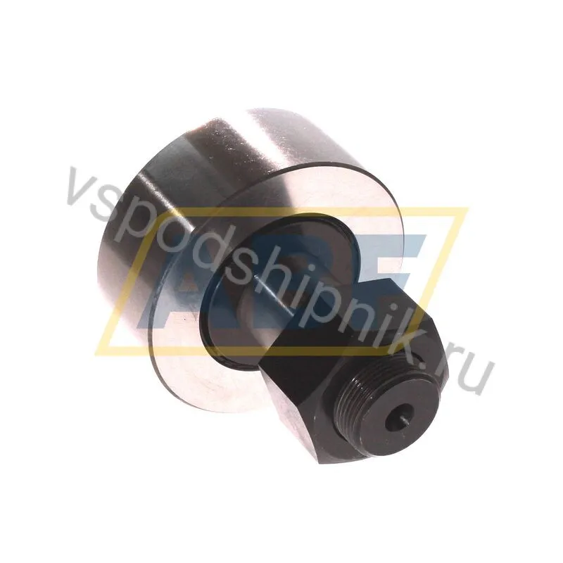 Ролик на игольчатых подшипниках бессепараторный CF30-2VBUUR IKO 360